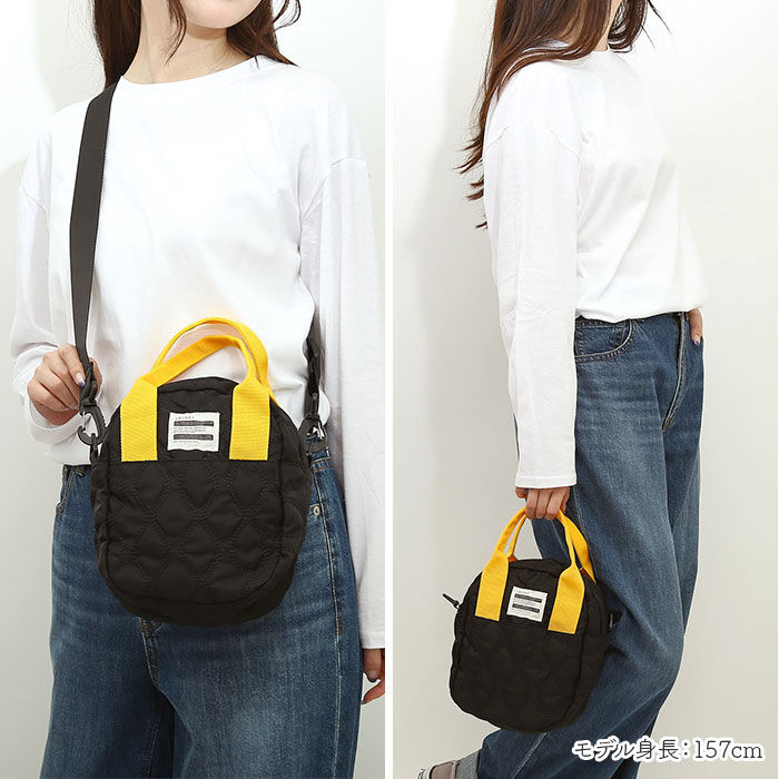 BACKYARD FAMILY「Rename バッグ 通販 ショルダーバッグ ミニショルダーバッグ ミニバッグ 斜めがけバッグ」|ショルダー・メッセンジャー|