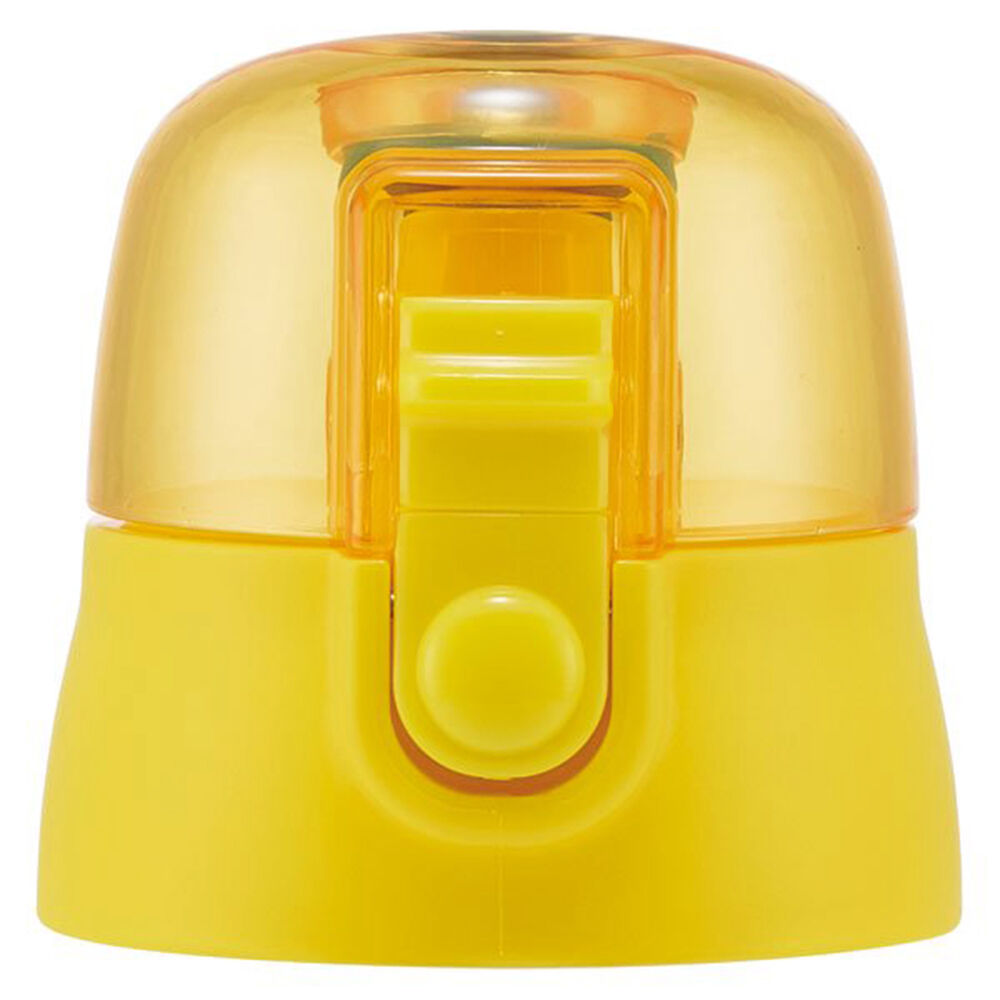 BACKYARD FAMILY「SKATER スケーター 水筒 ふた のみ 通販 フタ 蓋 SDPV5用 キャップ 直飲み」|食器・キッチングッズ|イエロー1