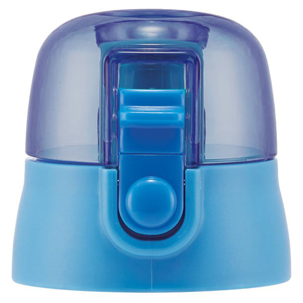 BACKYARD FAMILY「SKATER スケーター 水筒 ふた のみ 通販 フタ 蓋 SDPV5用 キャップ 直飲み」|食器・キッチングッズ|ブルー2