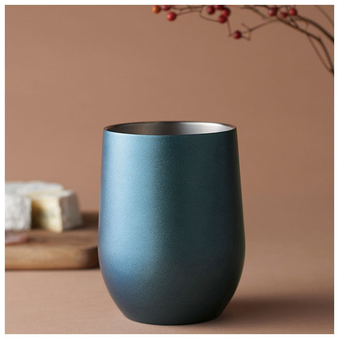 BACKYARD FAMILY「タンブラー 保温 保冷 通販 おしゃれ サーモタンブラー 390ml シンプル ステンレス」|食器・キッチングッズ|