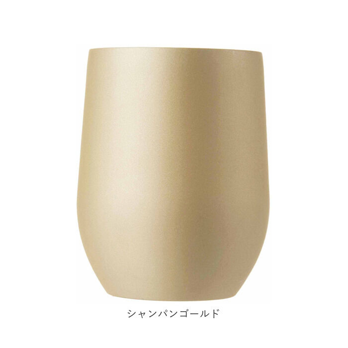 BACKYARD FAMILY「タンブラー 保温 保冷 通販 おしゃれ サーモタンブラー 390ml シンプル ステンレス」|食器・キッチングッズ|