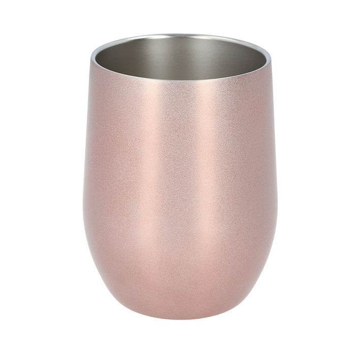 BACKYARD FAMILY「タンブラー 保温 保冷 通販 おしゃれ サーモタンブラー 390ml シンプル ステンレス」|食器・キッチングッズ|