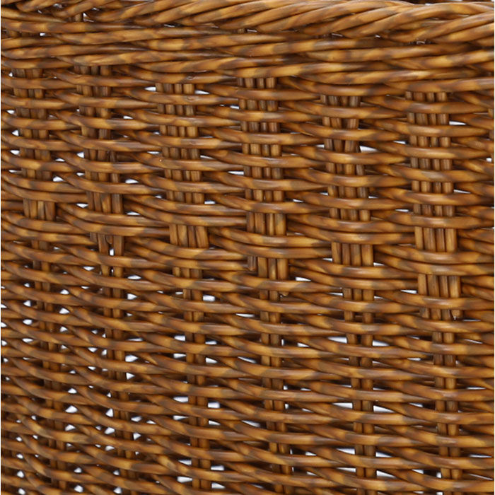 BACKYARD FAMILY「UTILE ユティル かごバッグ 通販 カゴバッグ ピクニッククーラーバッグ Lサイズ 籠バッグ」|かごバッグ|