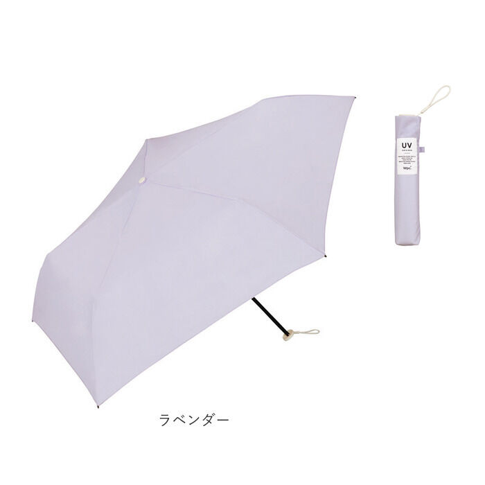 BACKYARD FAMILY「折りたたみ傘 軽量 レディース 通販 55cm 手開き スリム コンパクト 雨傘 傘 折」|傘|