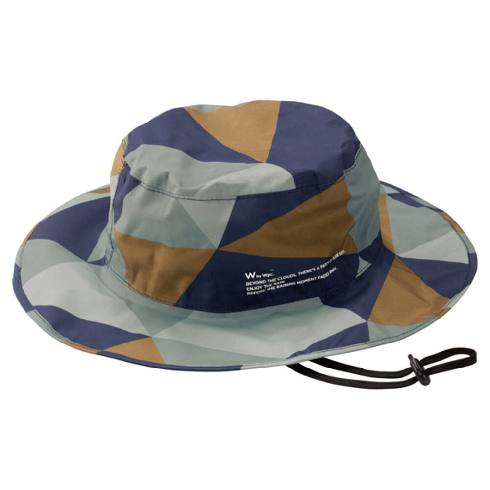 BACKYARD FAMILY「WPC. ワールドパーティ サファリハット 防水 通販 ハット 帽子」|ハット|その他2