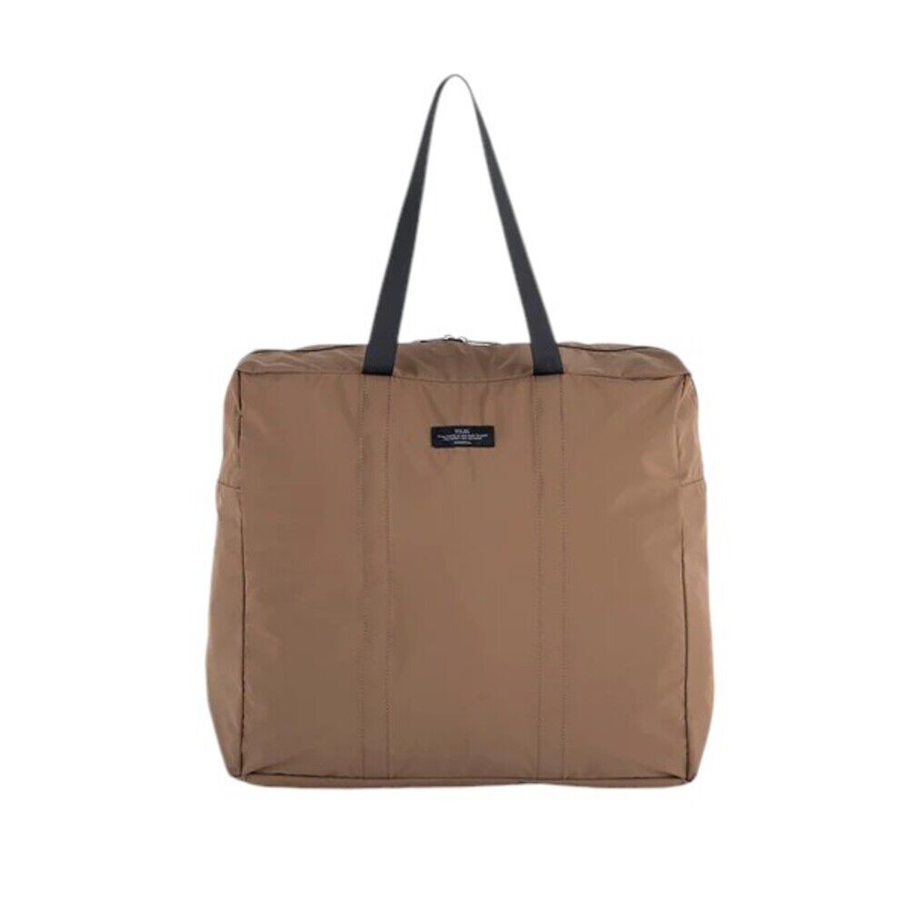 BACKYARD FAMILY「ボストンバッグ 軽量 レディース 通販 Mサイズ トートバッグ トートバック ボストンバック」|ボストンバッグ|ブラウン1