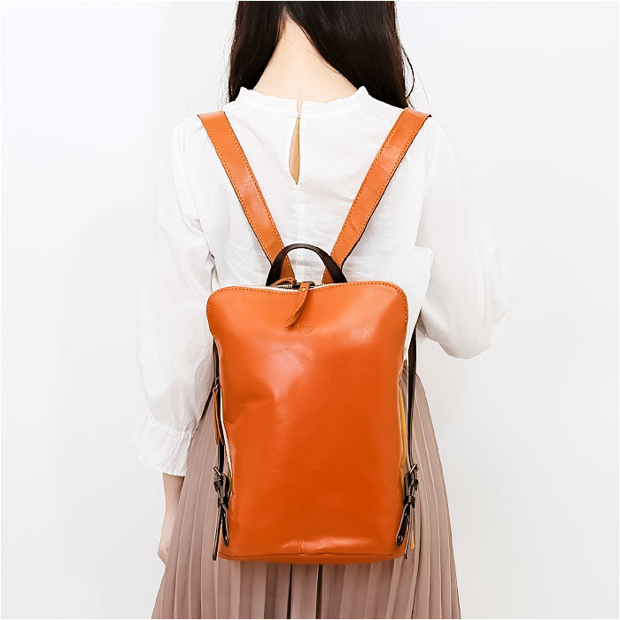 BACKYARD FAMILY「alto バッグ アルト AMSB-1144 通販 日本製 リュック リュックサック デイパック」|リュック|