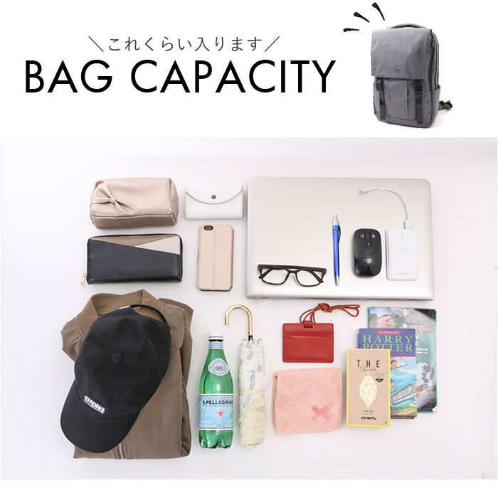 anello「アネロ リュック anello ATS1281 通販 リュックサック バックパック デイパック」|リュック|