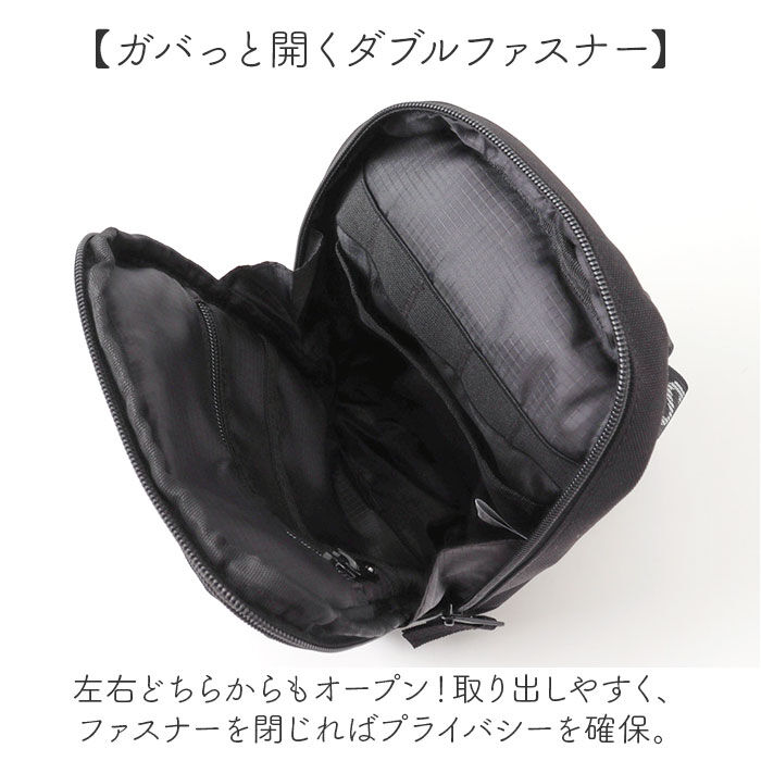 BACKYARD FAMILY「ベンデイビス BEN DAVIS ショルダー BDW-8394 通販 ショルダーバッグ」|ショルダー・メッセンジャー|