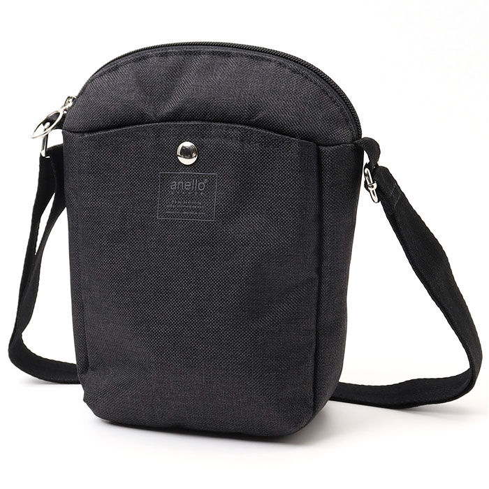 BACKYARD FAMILY「アネログランデ ショルダーバッグ GHN1151 通販 anelloGRANDE ショルダーバック」|ショルダー・メッセンジャー|