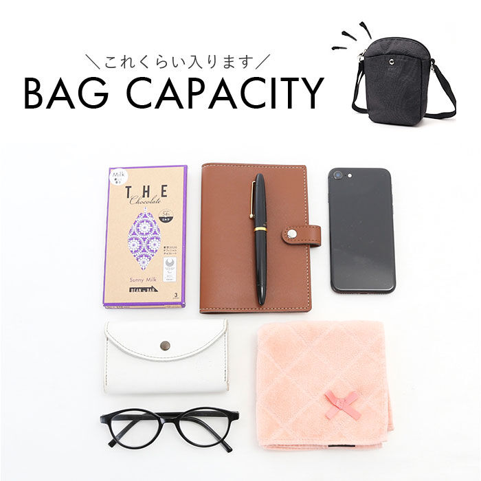 BACKYARD FAMILY「アネログランデ ショルダーバッグ GHN1151 通販 anelloGRANDE ショルダーバック」|ショルダー・メッセンジャー|