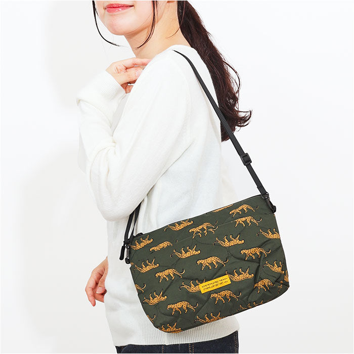 KiU「kiu ショルダーバッグ キウ K385 通販 ショルダーバック ショルダー バッグ」|ショルダー・メッセンジャー|