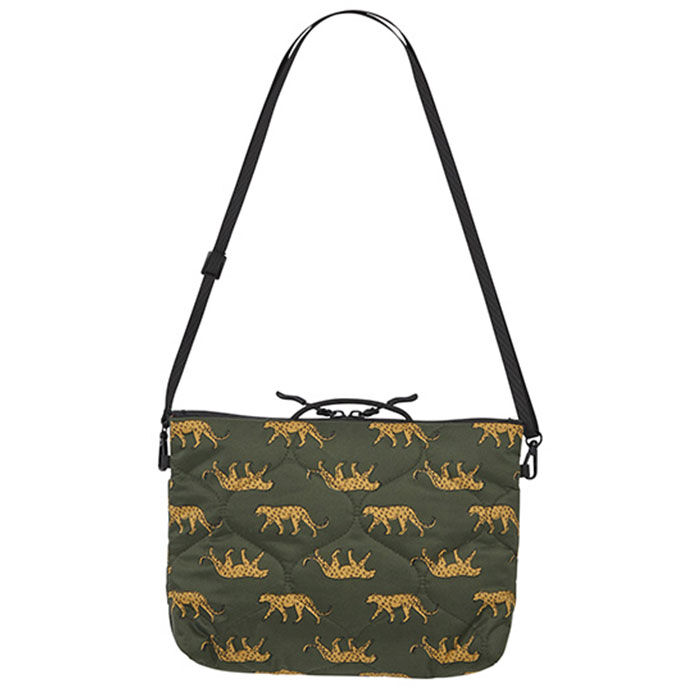 KiU「kiu ショルダーバッグ キウ K385 通販 ショルダーバック ショルダー バッグ」|ショルダー・メッセンジャー|