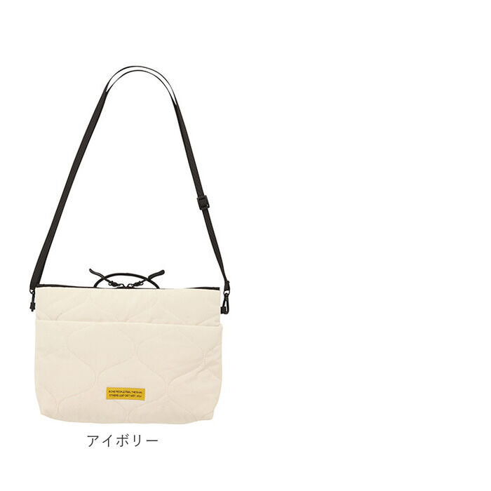 KiU「kiu ショルダーバッグ キウ K385 通販 ショルダーバック ショルダー バッグ」|ショルダー・メッセンジャー|