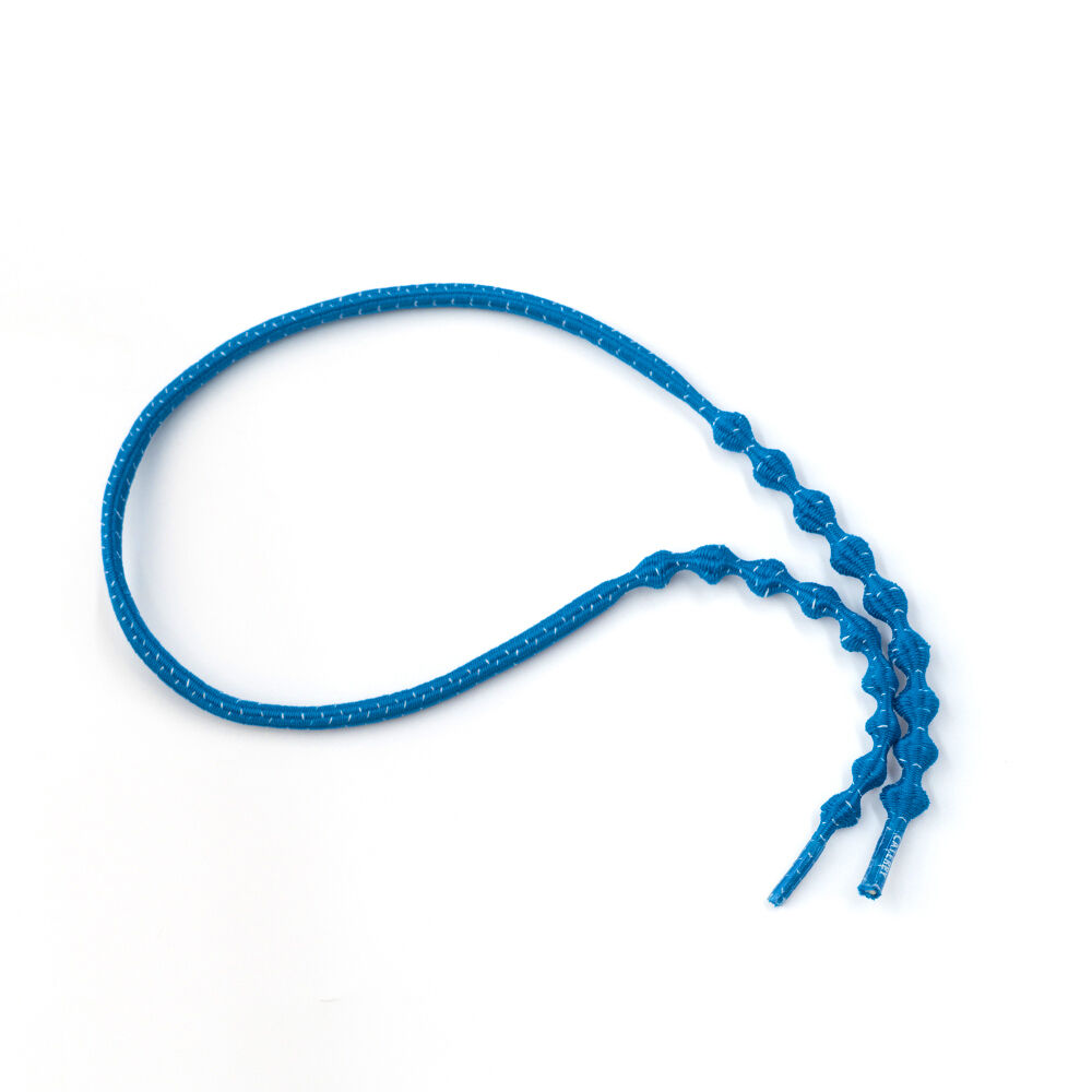 BACKYARD FAMILY「靴紐 結ばない 通販 CATERPY キャタピー 55cm 70cm AIR CATERPY」|その他|ブルー3