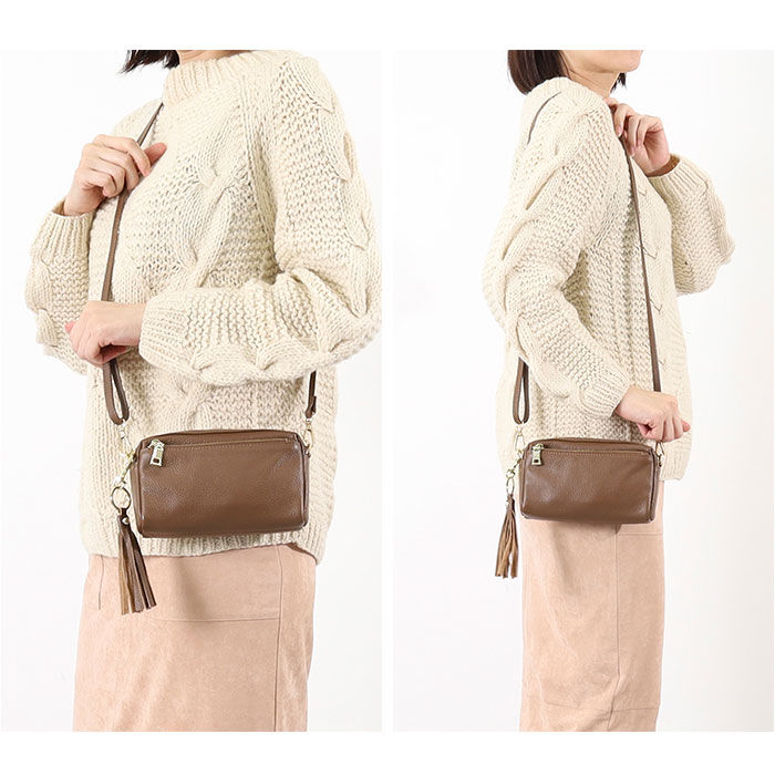 BACKYARD FAMILY「cooco クーコ バッグ ミニショルダーバッグ 通販 ミニショルダーバック ミニショルダー」|ショルダー・メッセンジャー|