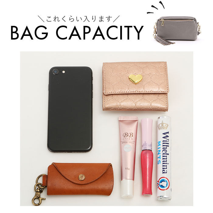 BACKYARD FAMILY「cooco クーコ バッグ ミニショルダーバッグ 通販 ミニショルダーバック ミニショルダー」|ショルダー・メッセンジャー|