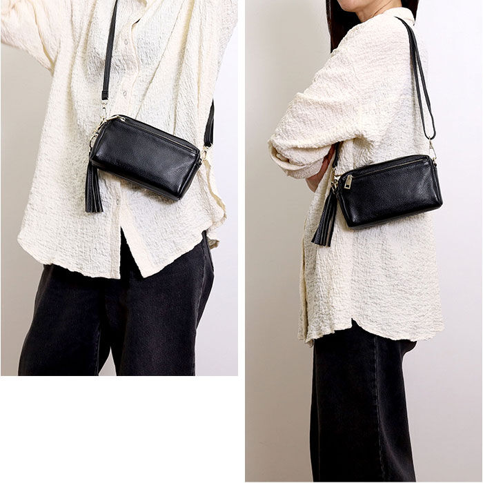 BACKYARD FAMILY「cooco クーコ バッグ ミニショルダーバッグ 通販 ミニショルダーバック ミニショルダー」|ショルダー・メッセンジャー|