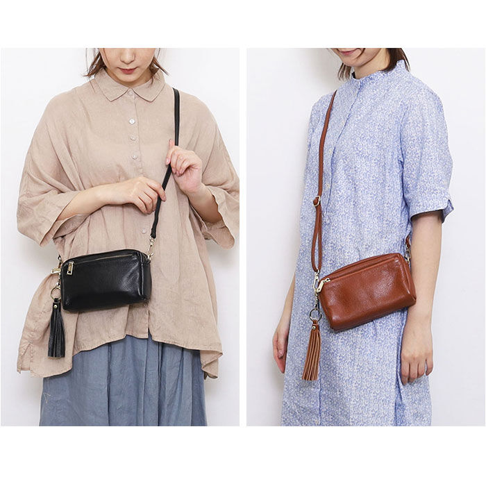 BACKYARD FAMILY「cooco クーコ バッグ ミニショルダーバッグ 通販 ミニショルダーバック ミニショルダー」|ショルダー・メッセンジャー|