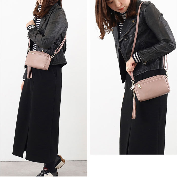 BACKYARD FAMILY「cooco クーコ バッグ ミニショルダーバッグ 通販 ミニショルダーバック ミニショルダー」|ショルダー・メッセンジャー|