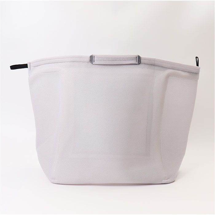 BACKYARD FAMILY「ランドリーバッグ 折りたたみ 通販 日本製 スヌーピー グッズ 自立するランドリーバッグ」|その他|