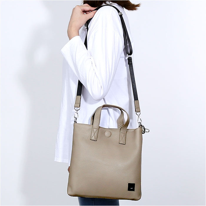 BACKYARD FAMILY「WAKU ワク トート ハンドバック 2WAY wk0075 通販 トートバッグ トートバック」|トートバッグ|