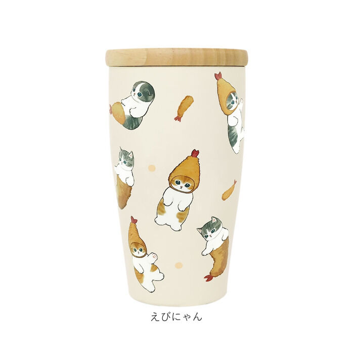 BACKYARD FAMILY「タンブラー 350ml 通販 mofusando モフサンド ステンレスタンブラー 保温 保冷」|食器・キッチングッズ|