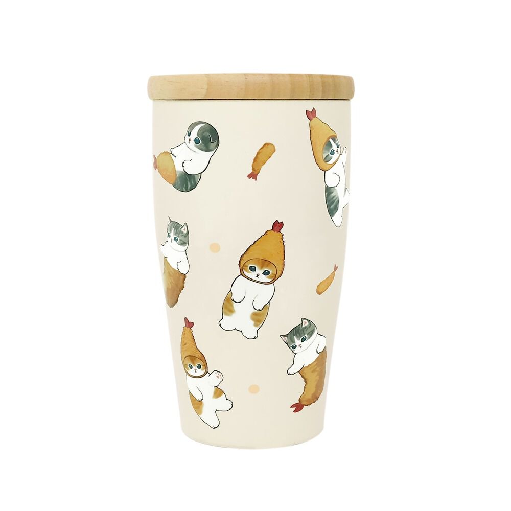 BACKYARD FAMILY「タンブラー 350ml 通販 mofusando モフサンド ステンレスタンブラー 保温 保冷」|食器・キッチングッズ|ホワイト2