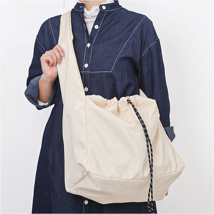 BACKYARD FAMILY「ショルダーバッグ 斜めがけバッグ 通販 斜め掛け レディースバッグ 2WAYショルダー かわいい」|ショルダー・メッセンジャー|