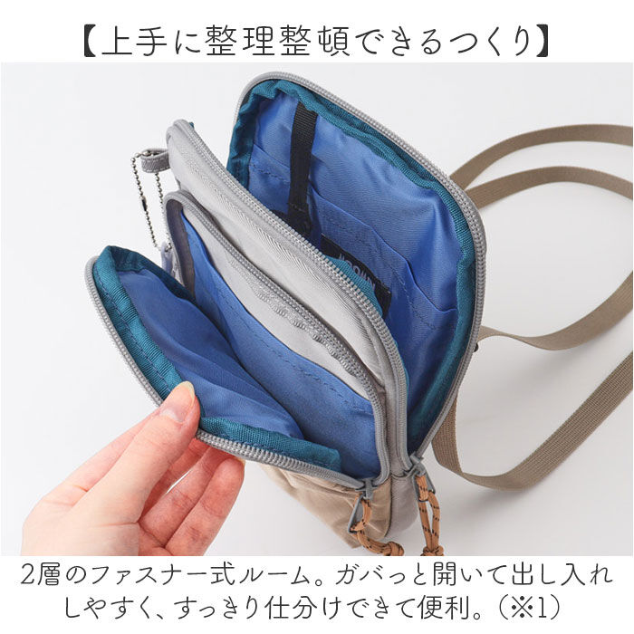 BACKYARD FAMILY「ムーミン ショルダー バッグ RMNL-01 通販 ショルダーバッグ ショルダーバック」|ショルダー・メッセンジャー|