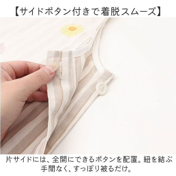 BACKYARD FAMILY「エプロン 保育士 通販 キャラクターエプロン 介護士 大人用エプロン サイドボタン かわいい 大人」|その他|