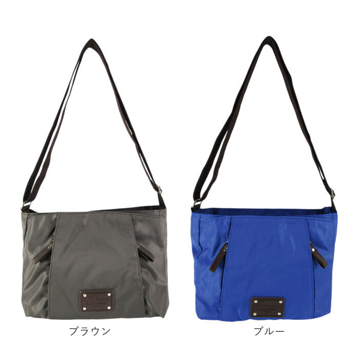 BACKYARD FAMILY「ショルダーバッグ レディース 軽量 通販 肩掛け 斜め掛けバッグ シンプル ナチュラル バッグ」|ショルダー・メッセンジャー|