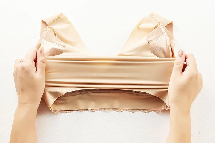 BACKYARD FAMILY「ブラ 3色組 レディ－ス 通販 ブラジャー 下着 肌着 ランジェリー レース かわいい」|その他|