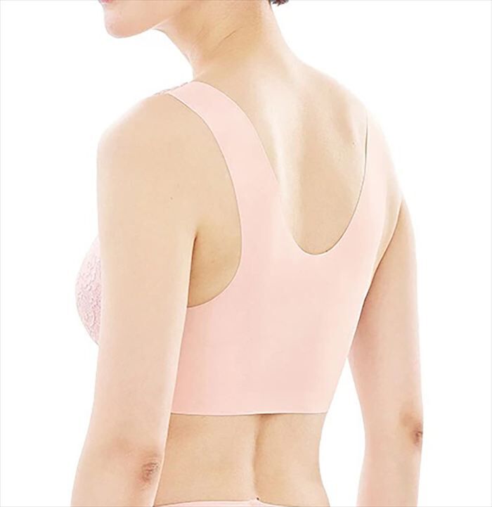 BACKYARD FAMILY「ブラ 3色組 レディ－ス 通販 ブラジャー 下着 肌着 ランジェリー レース かわいい」|その他|