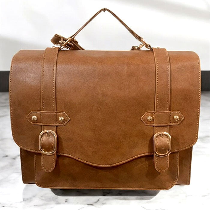 BACKYARD FAMILY「サッチェルバッグ リュック 通販 リュックサック サッチェルバック レディースバッグ レディース」|リュック|