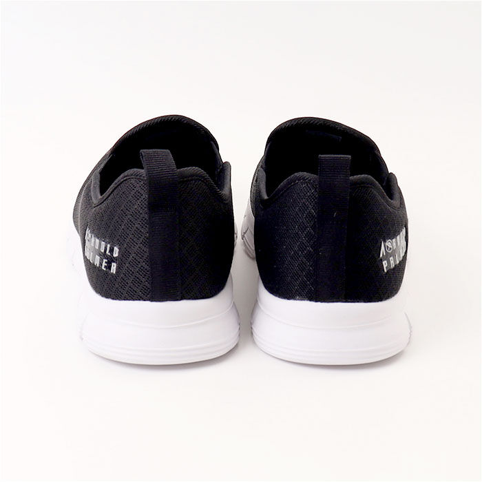 BACKYARD FAMILY「アーノルドパーマー スニーカー ARNOLD PALMER AP0006 通販 スリッポン メンズ」|スリッポン|