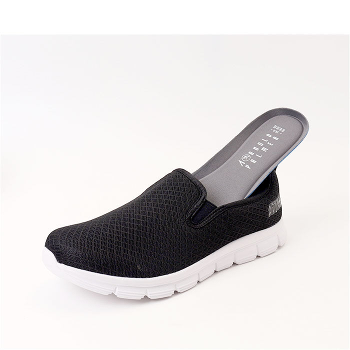 BACKYARD FAMILY「アーノルドパーマー スニーカー ARNOLD PALMER AP0006 通販 スリッポン メンズ」|スリッポン|