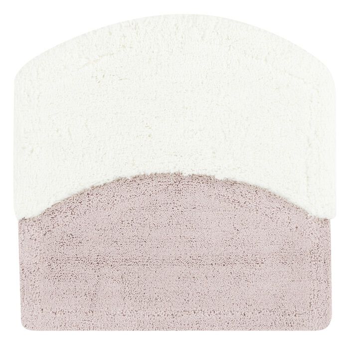 BACKYARD FAMILY「バスマット 通販 マット 足ふきマット 足拭きマット 60x60cm お風呂マット 手作り 吸水」|その他|ピンク1