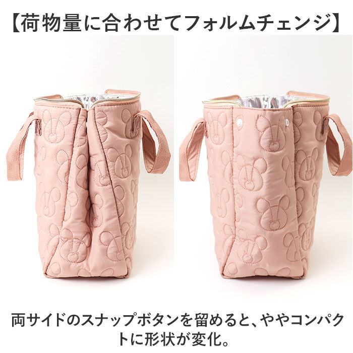 BACKYARD FAMILY「ランチバッグ 保温 通販 お弁当バッグ トートバッグ コンパクト 保温バッグ 持ち運び 大人 女性」|食器・キッチングッズ|