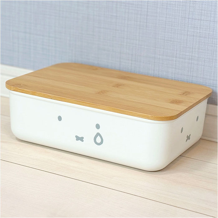 BACKYARD FAMILY「Dick Bruna ディックブルーナ 収納ケース キャラクター 通販 収納ボックス 小物収納」|その他|