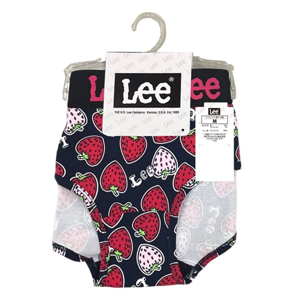 BACKYARD FAMILY「ショーツ レディース 通販 レディースショーツ レギュラーショーツ 柄 レディースインナー」|その他|ブラック2