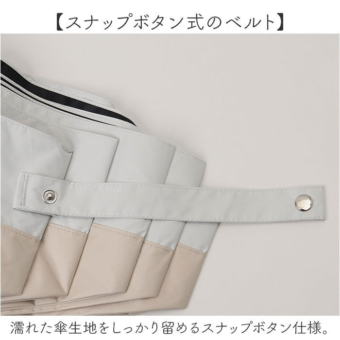 BACKYARD FAMILY「晴雨兼用折りたたみ傘 自動開閉 レディース 通販 折りたたみ日傘 晴雨兼用折り畳み傘 日傘」|傘|