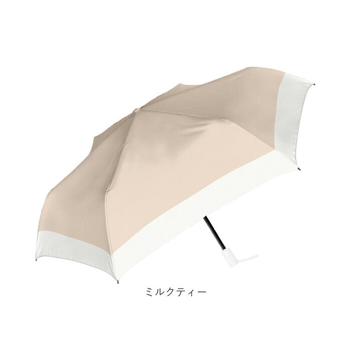 BACKYARD FAMILY「晴雨兼用折りたたみ傘 自動開閉 レディース 通販 折りたたみ日傘 晴雨兼用折り畳み傘 日傘」|傘|