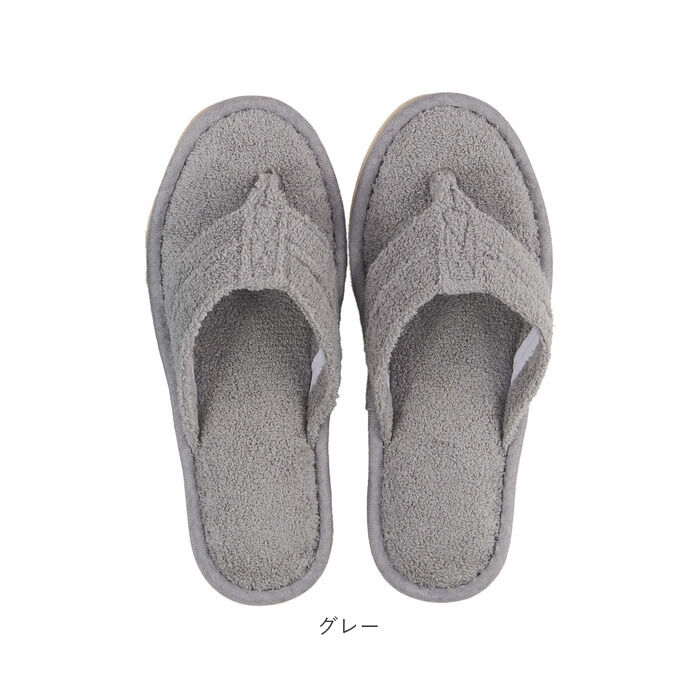 BACKYARD FAMILY「SDS スリッパ モラ 通販 ルームサンダル タオルスリッパ 室内スリッパ 室内履き 洗える」|ルームシューズ|