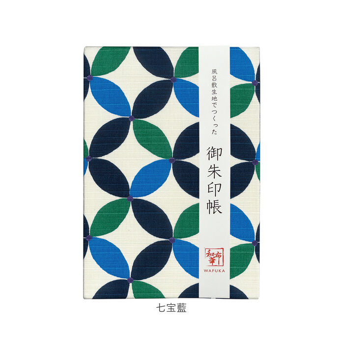BACKYARD FAMILY「御朱印帳 かわいい 通販 ご朱印帳 朱印帳 集印帳 蛇腹 蛇腹式 奉書紙 じゃばら 和柄 風呂敷」|その他|