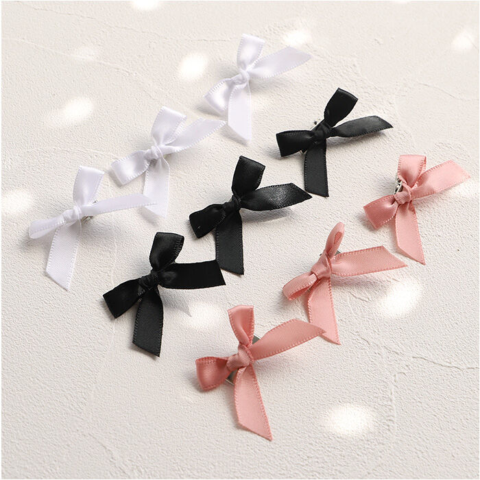 BACKYARD FAMILY「RORA ヘアクリップ 9個セット 通販 ローラ ビクトリア ヘアークリップ ヘアアクセサリー」|その他|