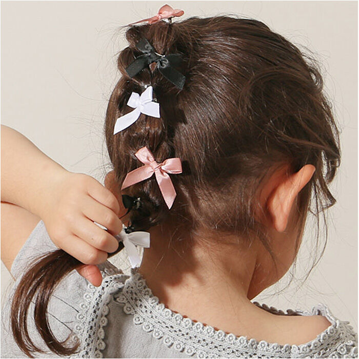 BACKYARD FAMILY「RORA ヘアクリップ 9個セット 通販 ローラ ビクトリア ヘアークリップ ヘアアクセサリー」|その他|