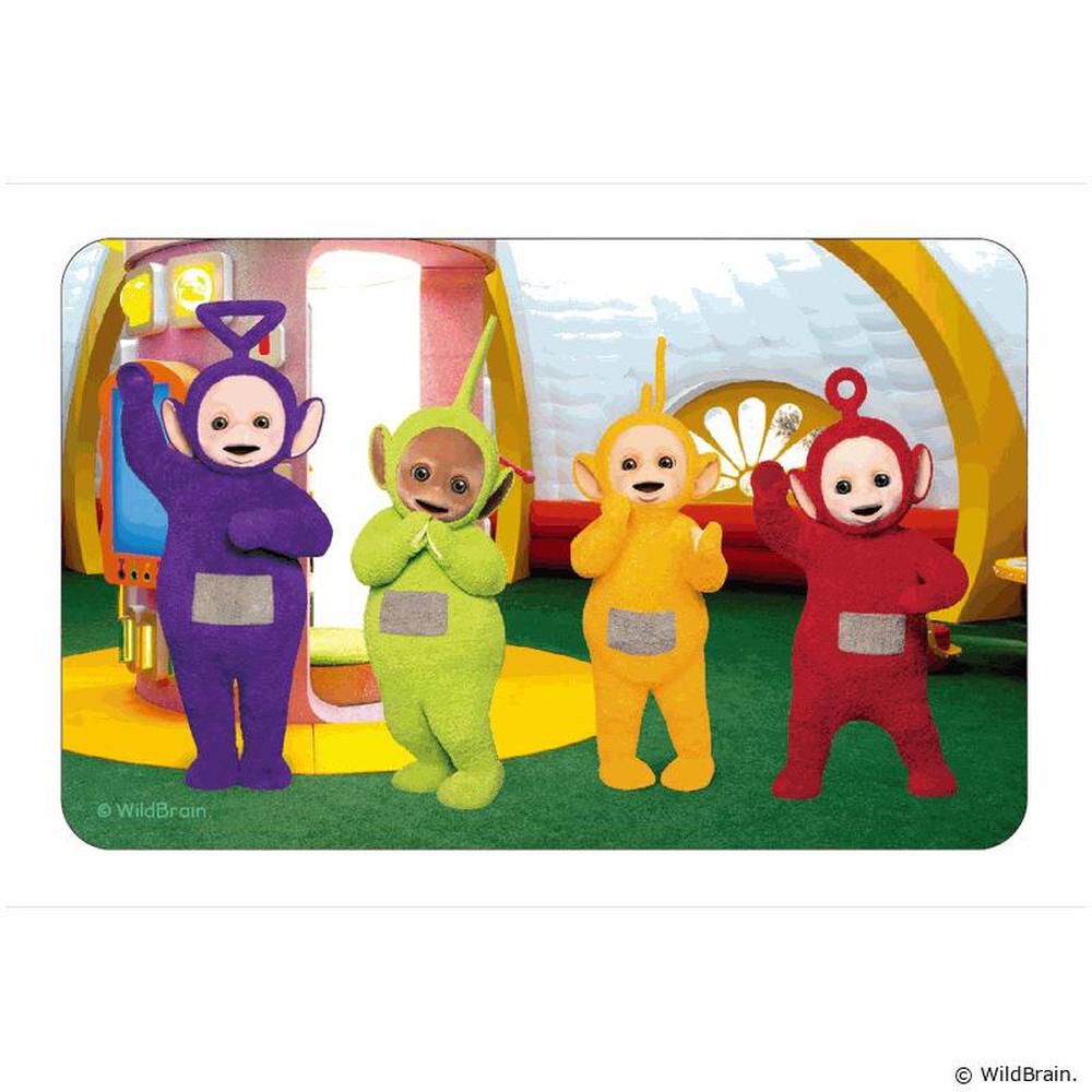 BACKYARD FAMILY「テレタビーズ グッズ 通販 teletubbies ステッカー まじかる百貨店ステッカー」|その他|その他1