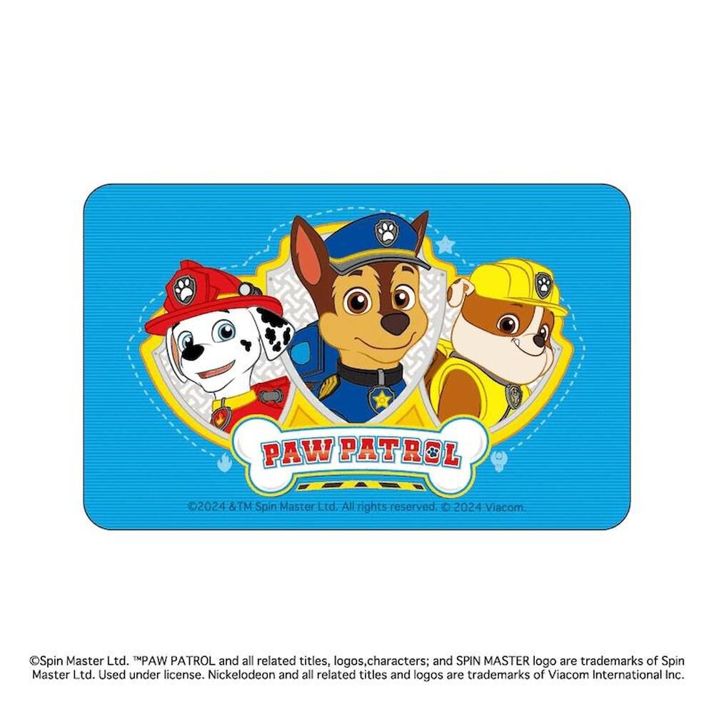 BACKYARD FAMILY「パウパトロール グッズ 通販 パウ・パトロール ステッカー まじかる百貨店ステッカー」|その他|その他1