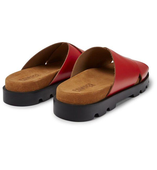 CAMPER「[カンペール] BRUTUS SANDAL / サンダル」|サンダル|